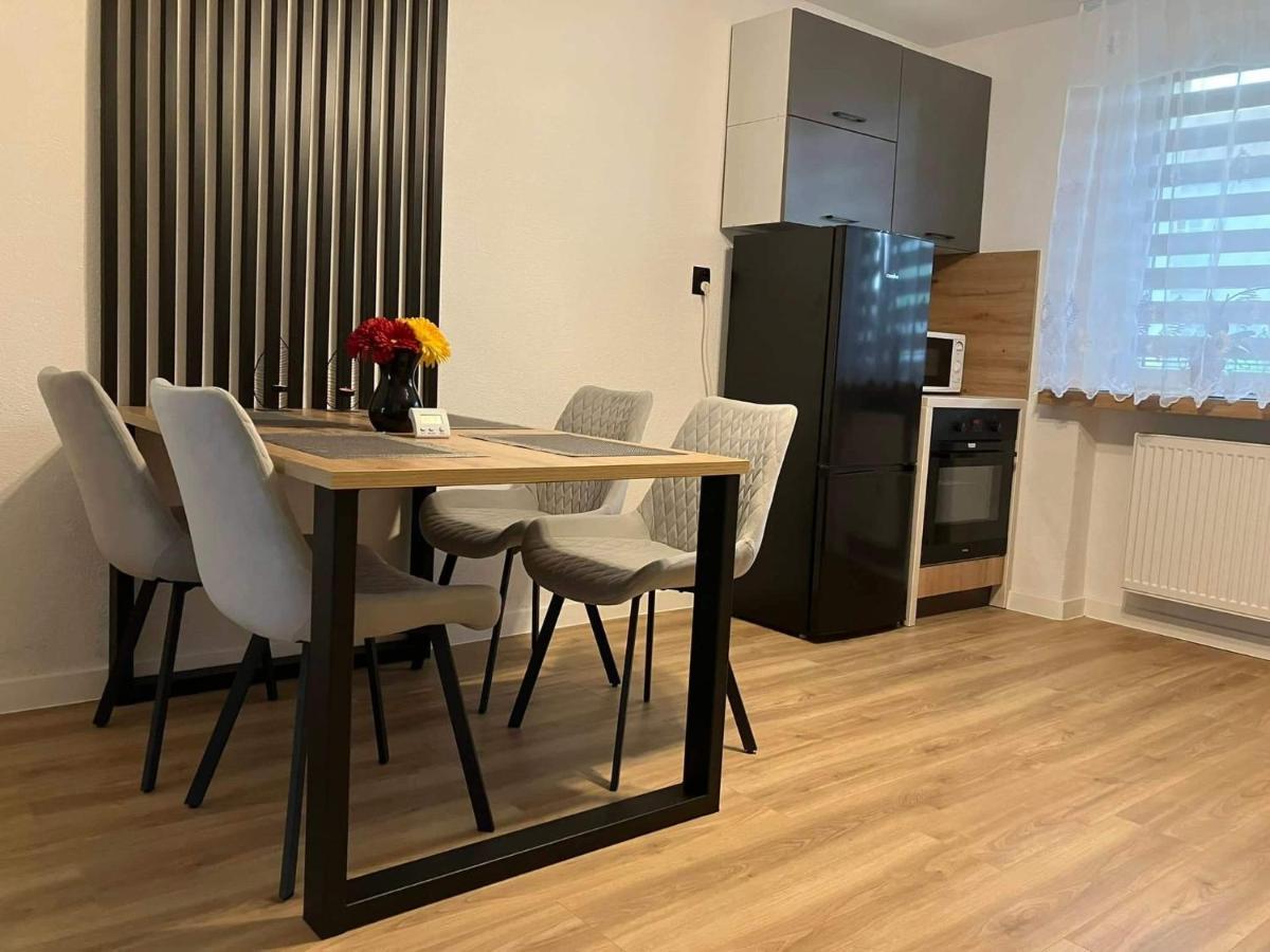 Apartman Nelka V Poprade Exterior photo