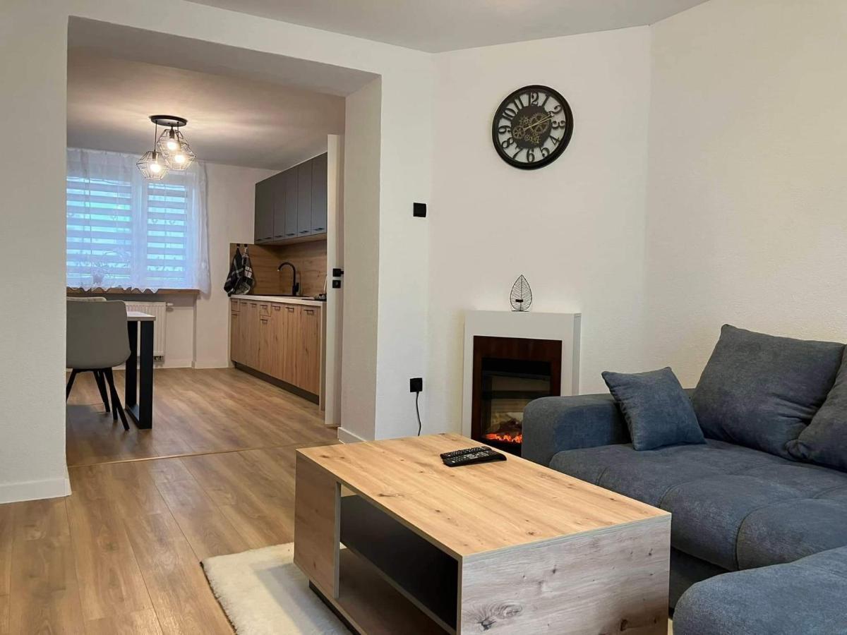Apartman Nelka V Poprade Exterior photo