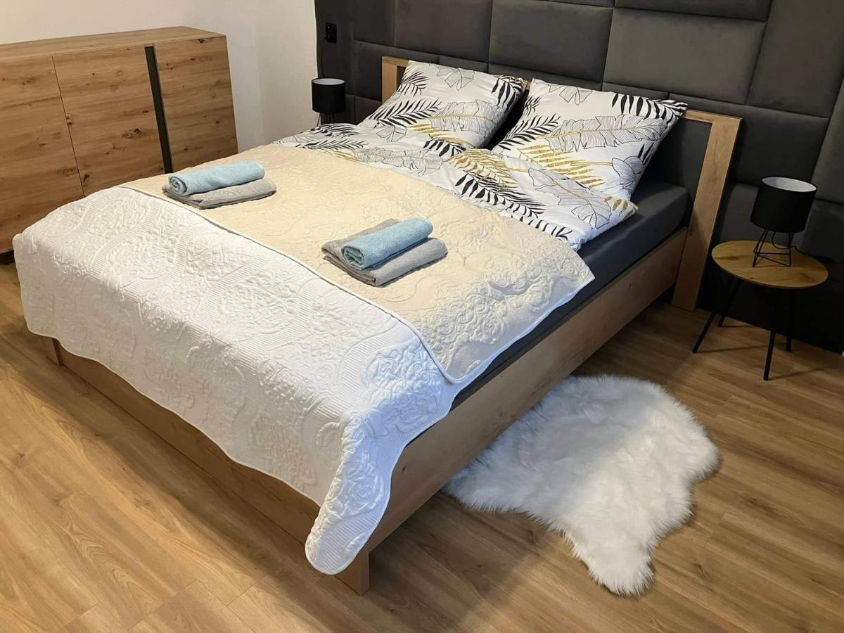 Apartman Nelka V Poprade Exterior photo