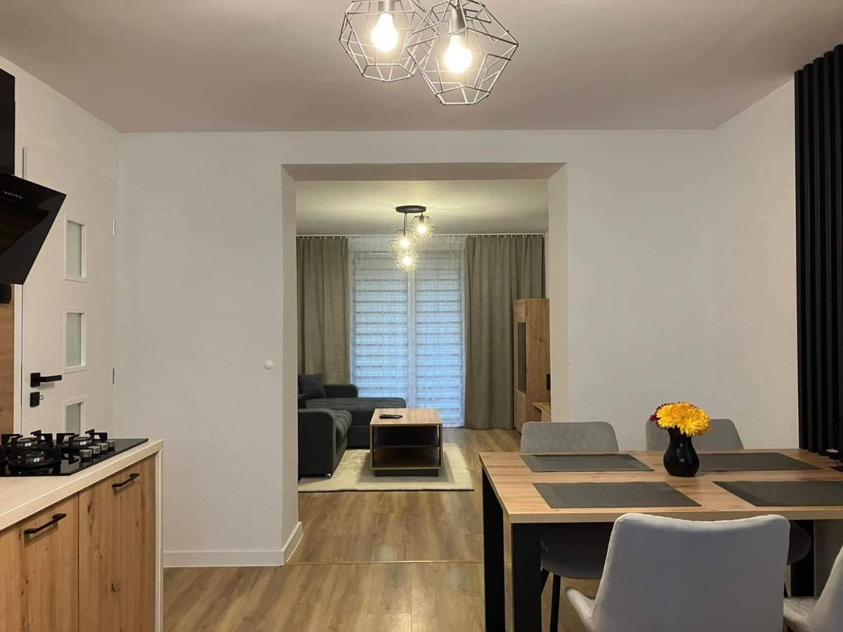 Apartman Nelka V Poprade Exterior photo