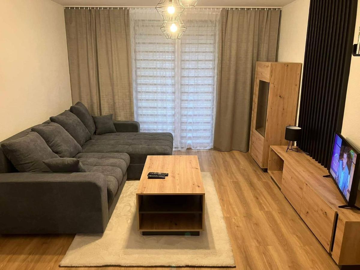 Apartman Nelka V Poprade Exterior photo