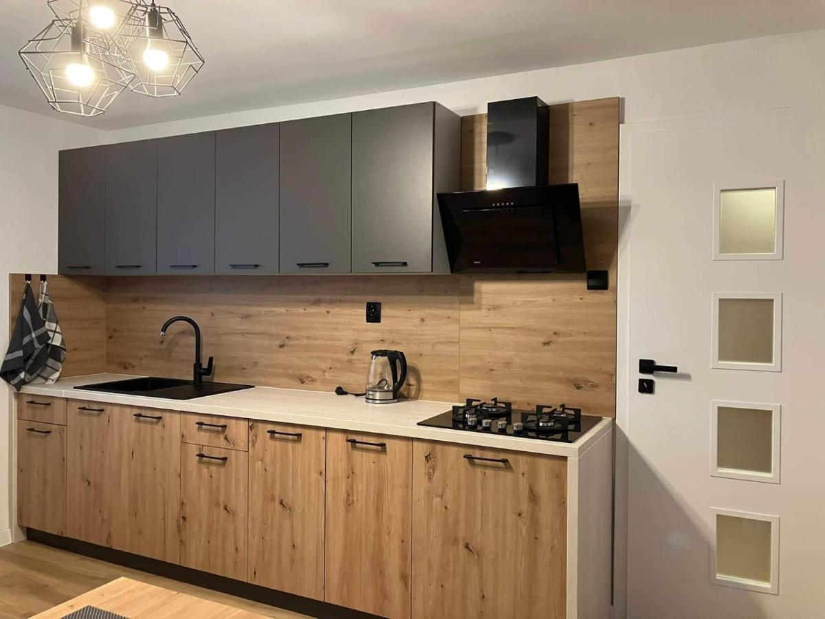 Apartman Nelka V Poprade Exterior photo